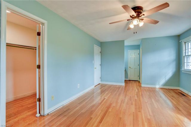217 Hankins DR, Hampton, VA 23669