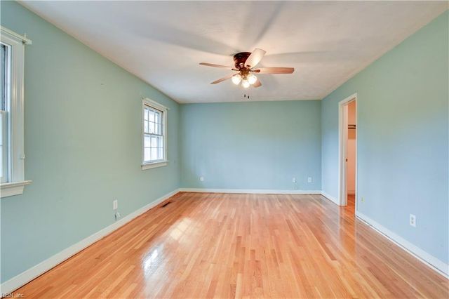217 Hankins DR, Hampton, VA 23669