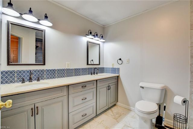 217 Hankins DR, Hampton, VA 23669