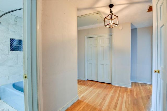 217 Hankins DR, Hampton, VA 23669