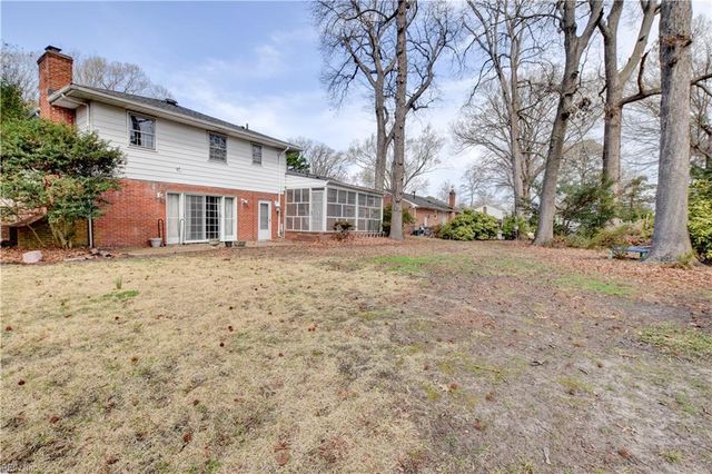 217 Hankins DR, Hampton, VA 23669