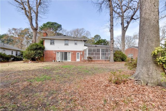 217 Hankins DR, Hampton, VA 23669