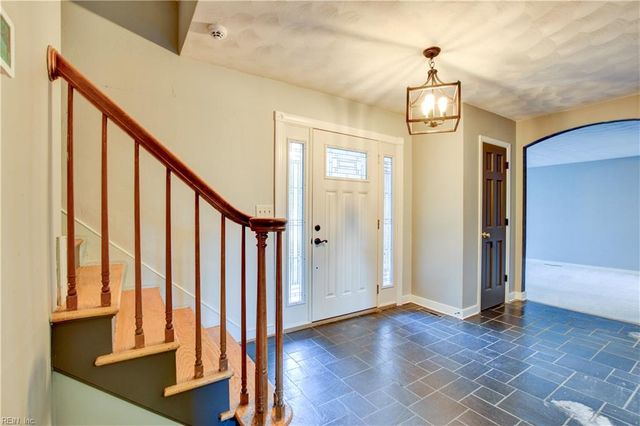 217 Hankins DR, Hampton, VA 23669