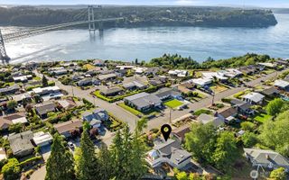 1550 N Narrows Drive, Tacoma, WA 98406