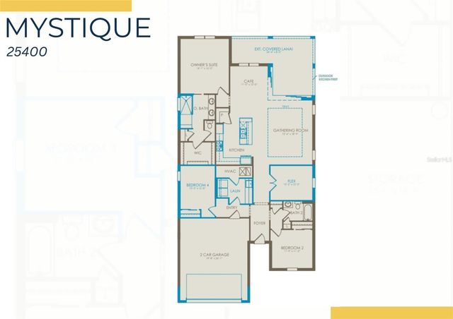 16407 SAPPHIRE POINT DRIVE, Lakewood Ranch, FL 34211