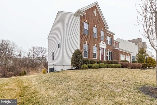 5005 KENNINGTON CT, Upper Marlboro, MD 20772