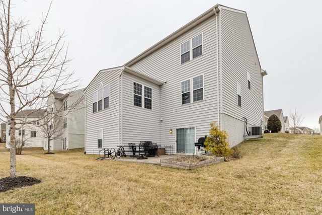 5005 KENNINGTON CT, Upper Marlboro, MD 20772