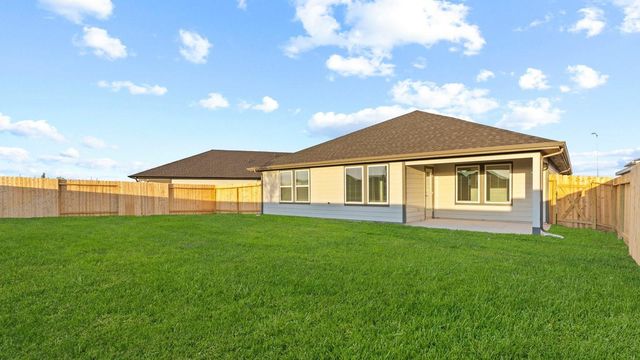3643 Melbourne Manor, Fulshear, TX 77441