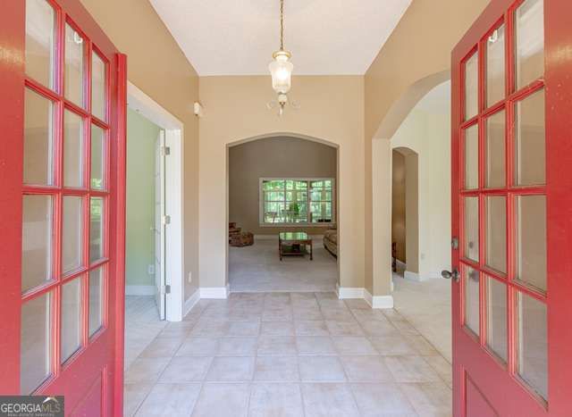 206 Enclave Lane, Newnan, GA 30263