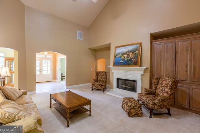 206 Enclave Lane, Newnan, GA 30263