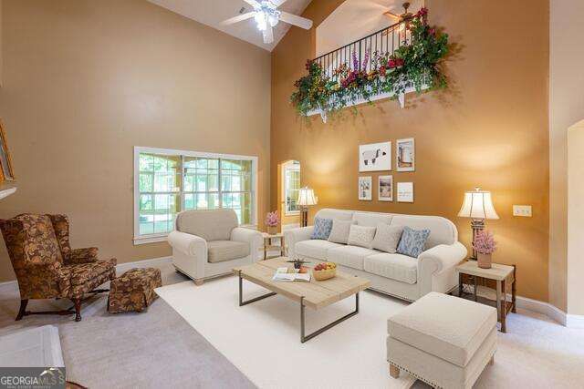 206 Enclave Lane, Newnan, GA 30263