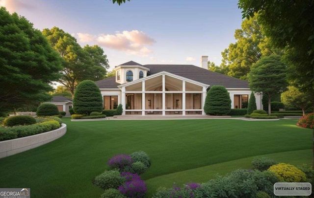 206 Enclave Lane, Newnan, GA 30263