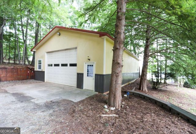 206 Enclave Lane, Newnan, GA 30263