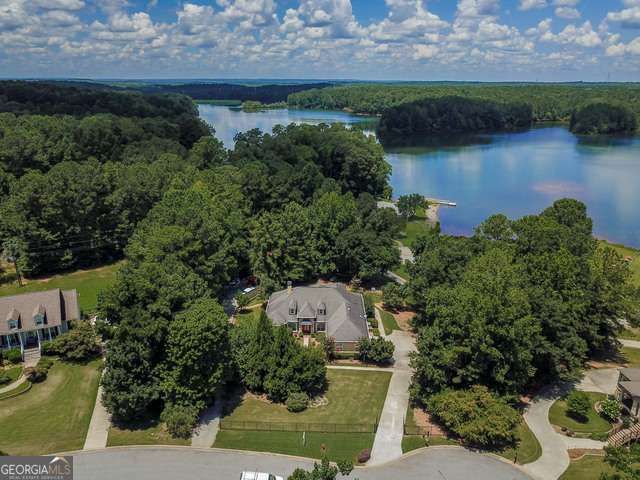206 Enclave Lane, Newnan, GA 30263