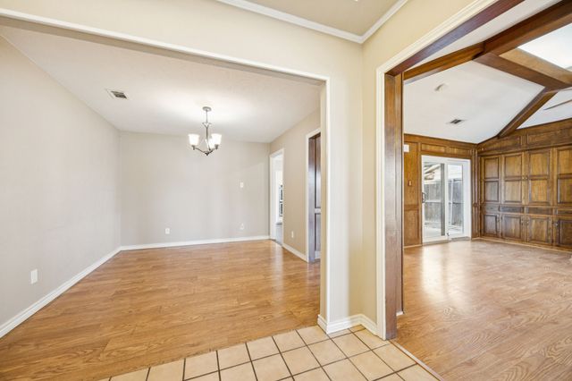 3321 Fontaine Street, Plano, TX 75075