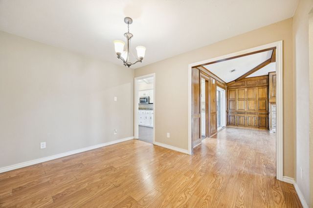 3321 Fontaine Street, Plano, TX 75075