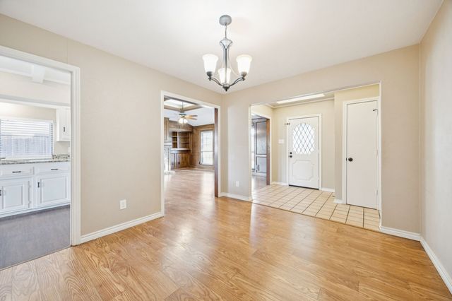 3321 Fontaine Street, Plano, TX 75075