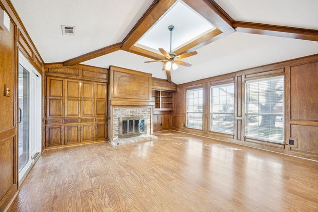 3321 Fontaine Street, Plano, TX 75075