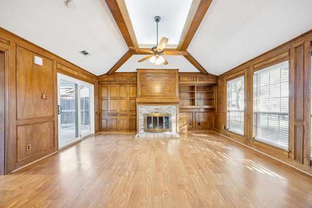 3321 Fontaine Street, Plano, TX 75075