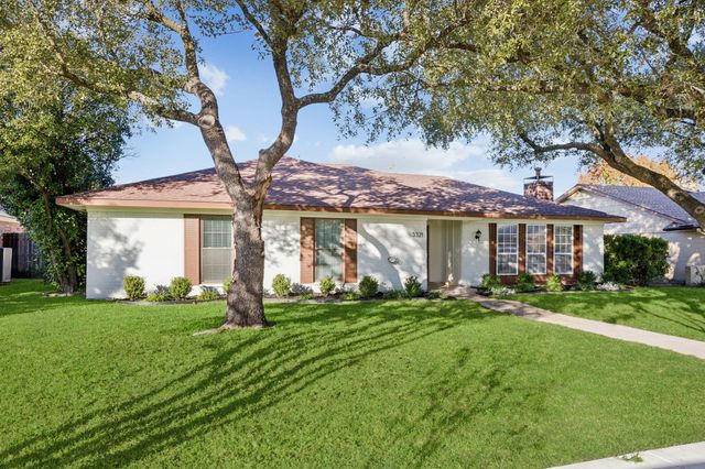 3321 Fontaine Street, Plano, TX 75075