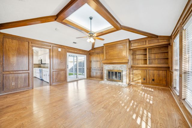 3321 Fontaine Street, Plano, TX 75075