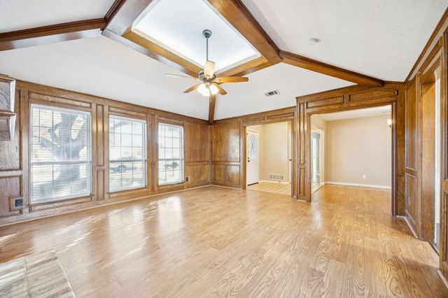 3321 Fontaine Street, Plano, TX 75075