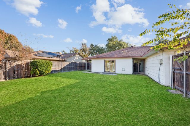 3321 Fontaine Street, Plano, TX 75075