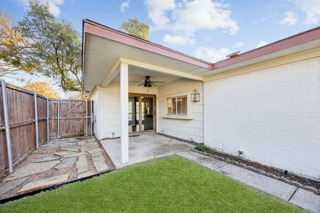 3321 Fontaine Street, Plano, TX 75075