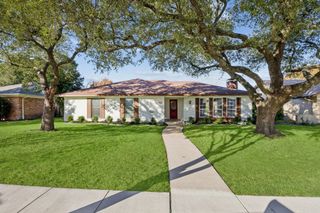 3321 Fontaine Street, Plano, TX 75075