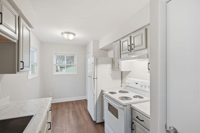 117 Stevens Avenue, Columbus, OH 43222