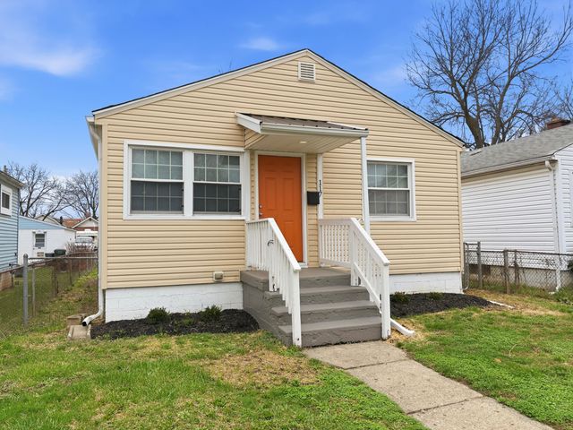117 Stevens Avenue, Columbus, OH 43222