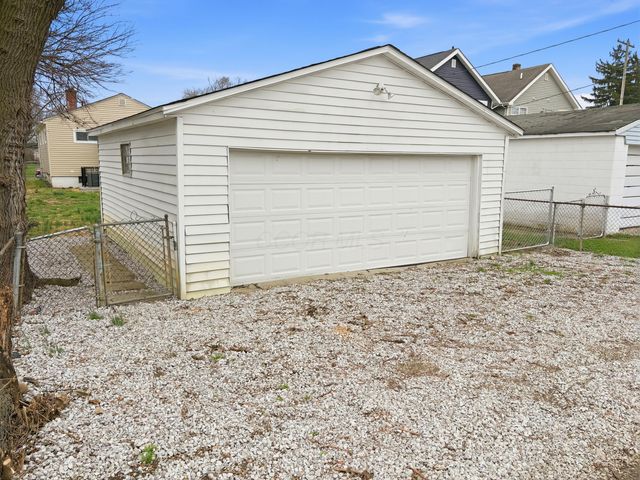 117 Stevens Avenue, Columbus, OH 43222