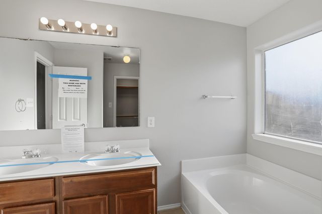 19207 Desert Moon Drive, Cypress, TX 77433