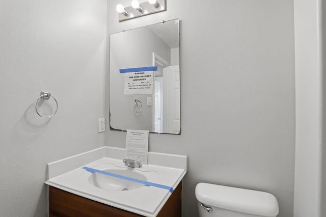 19207 Desert Moon Drive, Cypress, TX 77433