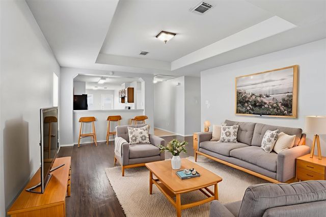 19207 Desert Moon Drive, Cypress, TX 77433