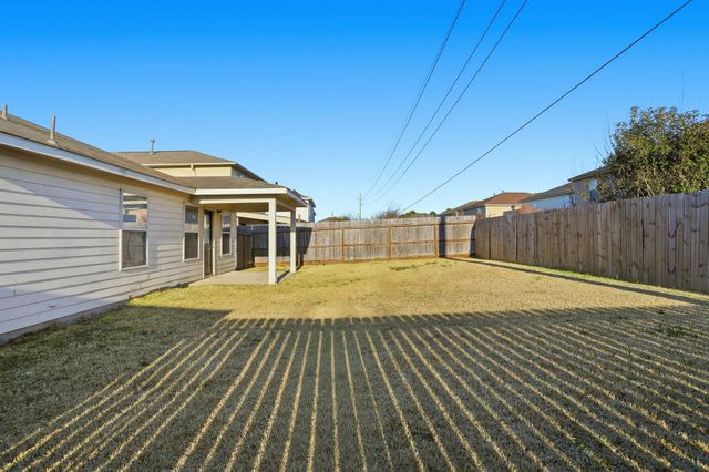 19207 Desert Moon Drive, Cypress, TX 77433