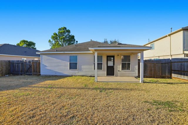 19207 Desert Moon Drive, Cypress, TX 77433