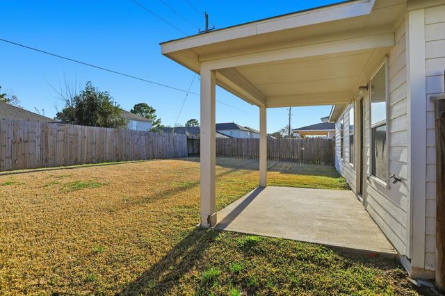 19207 Desert Moon Drive, Cypress, TX 77433