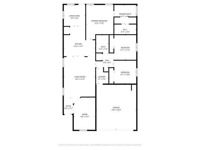 19207 Desert Moon Drive, Cypress, TX 77433