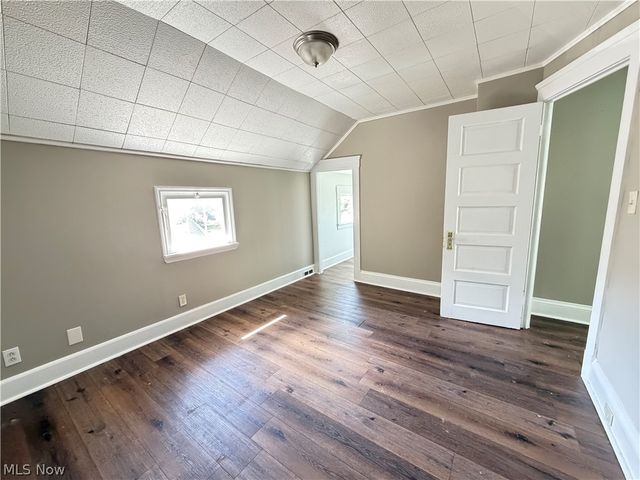 11731 Arden Avenue, Cleveland, OH 44111