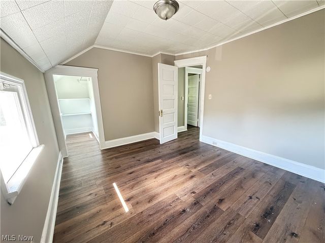 11731 Arden Avenue, Cleveland, OH 44111