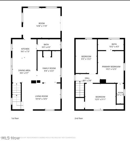 11731 Arden Avenue, Cleveland, OH 44111