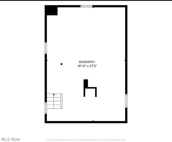 11731 Arden Avenue, Cleveland, OH 44111