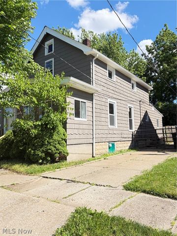 11731 Arden Avenue, Cleveland, OH 44111