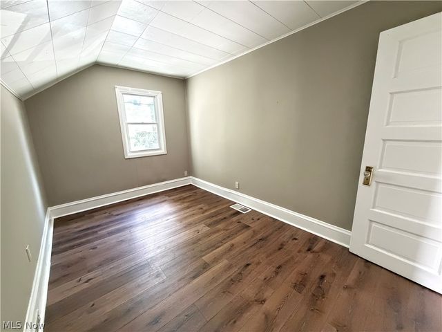 11731 Arden Avenue, Cleveland, OH 44111