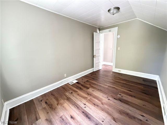 11731 Arden Avenue, Cleveland, OH 44111