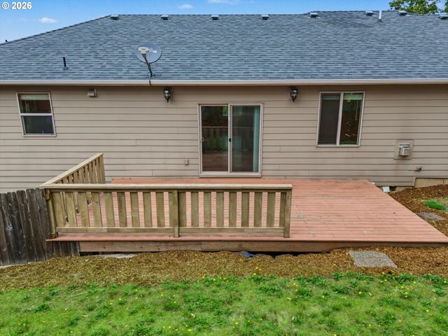 2652 HOO DOO Dr, Salem, OR 97304