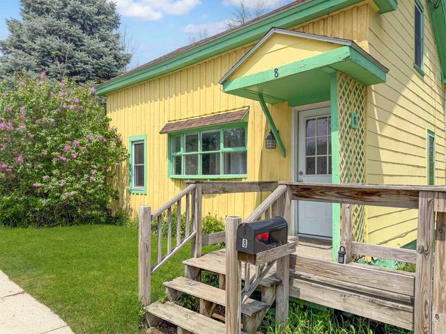 8 Lake Street, Swanton, VT 05488