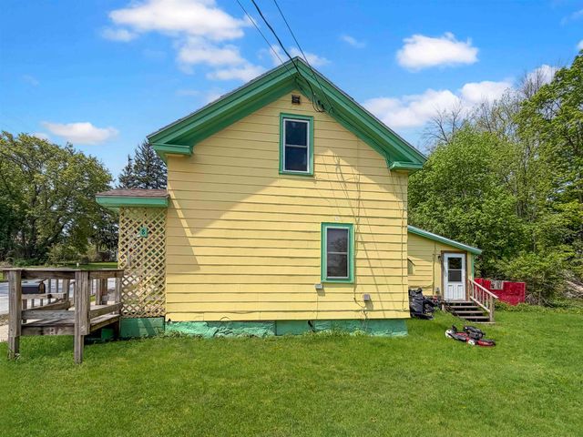 8 Lake Street, Swanton, VT 05488