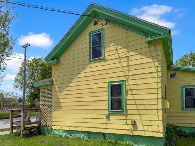 8 Lake Street, Swanton, VT 05488